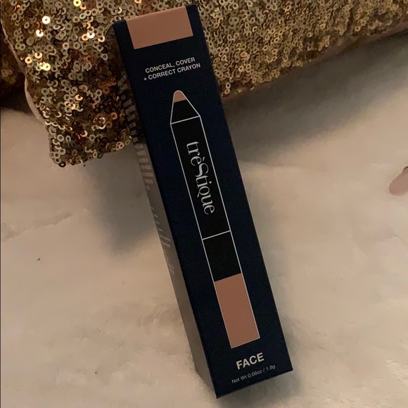 Trestique Conceal / Not For Sale - Picture 1 of 1